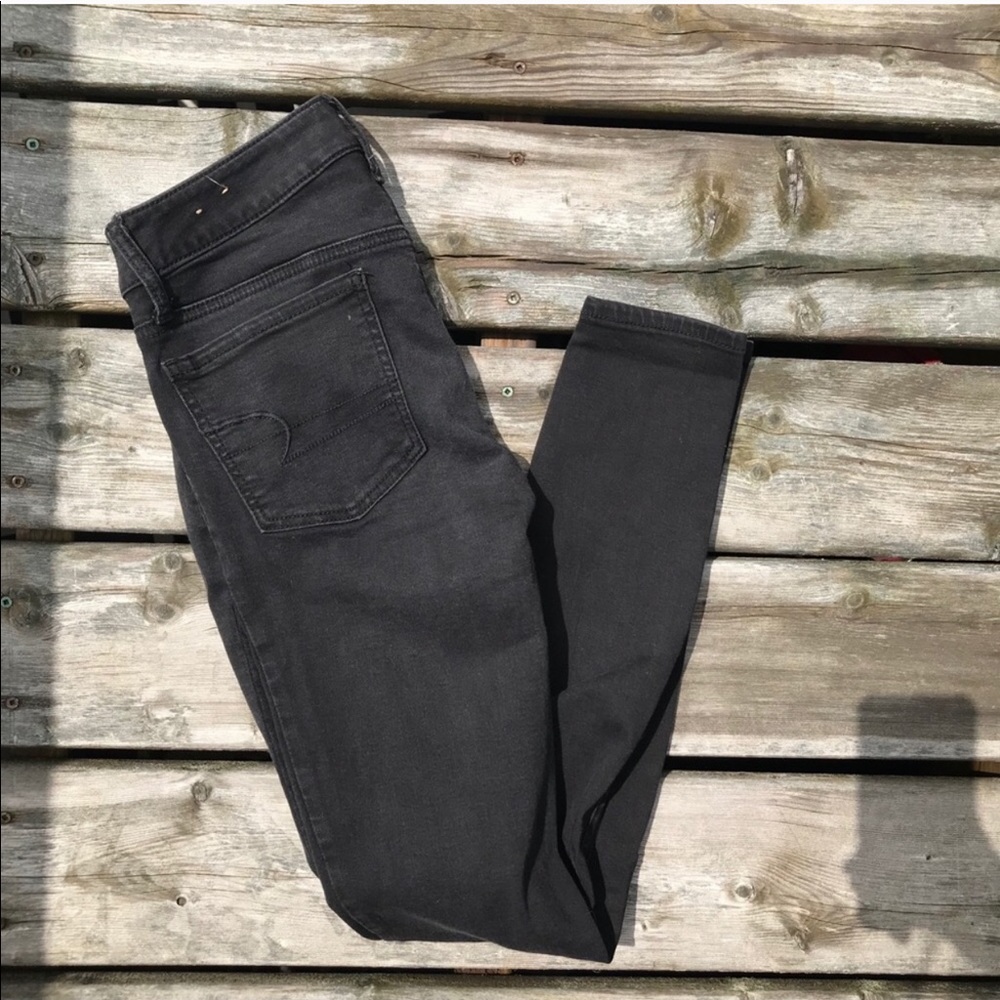 AE Jeggings